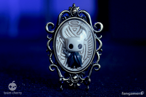 Hollow Knight Collector's Edition (fangamer 03)